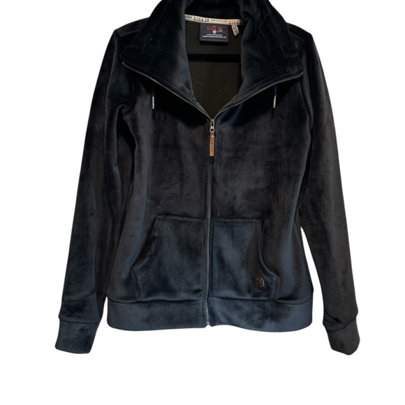 G.I.G.A. DX Velvet Jacket - Picture 2 of 3